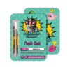 Deadhead Chemist THC Vape Cartridge 1G | Purple Kush Indica