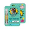 buy Deadhead Chemist THC Vape Cartridge 1G | Super Silver Haze Sativa