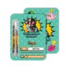 buy Deadhead Chemist THC Vape Cartridge 1G | Tangie Sativa