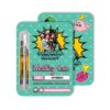 Deadhead Chemist THC Vape Cartridge 1G | Wedding Cake Hybrid