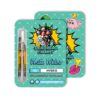 Deadhead Chemist THC Vape Cartridge 1G | White Widow Hybrid