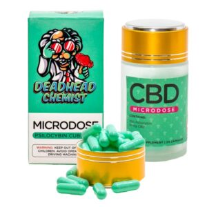 buy CBD Shroom Microdose Deadhead Chemist (24)