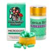 buy Genius Brain Shroom Microdose Deadhead Chemist (24)