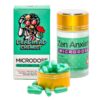 Zen Anxiety Shroom Microdose Deadhead Chemist (24)