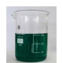 Nickel Nitrate solution