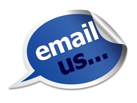 OTA YHTEYTTÄ Email Us