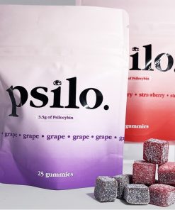 Psilo Gummies Myytävänä Verkossa Suomi