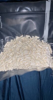 3mg white Xanax bars ( 100 tablets )