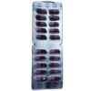50 Speed capsules