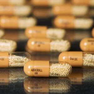 Adderall XR 30mg