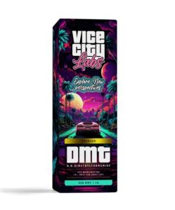 1ml DMT Vape 800mg PREMIUM Vape For Sale In Finland Online