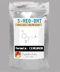 5-MeO-DMT For Sale Online In Finland