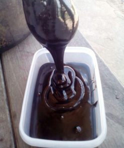 Ayahuasca Kit | Prepare in 10 Minutes |B. Caapi Resin & Chacruna Mix