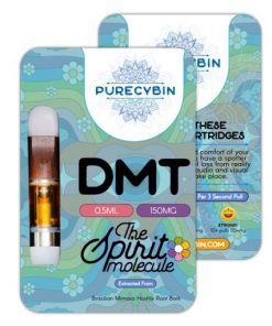DMT .5ml Purecybin For Sale In Finland Online