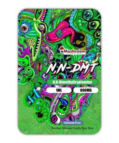 DMT 1ml 800mg DMT Vape For Sale In Finland Online
