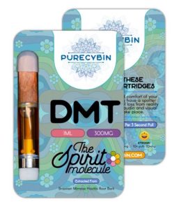 DMT 1ml Purecybin For Sale In Finland Online