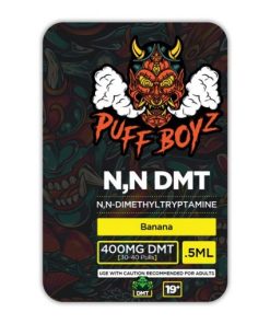 DMT NN .5ML(400MG DMT) – Banana For Sale In Finland Online