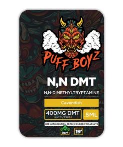 DMT NN .5ML(400MG DMT) – Cavendish For Sale In Finland Online
