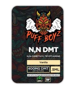DMT NN .5ML(400MG DMT) – Vanilla For Sale In Finland Online