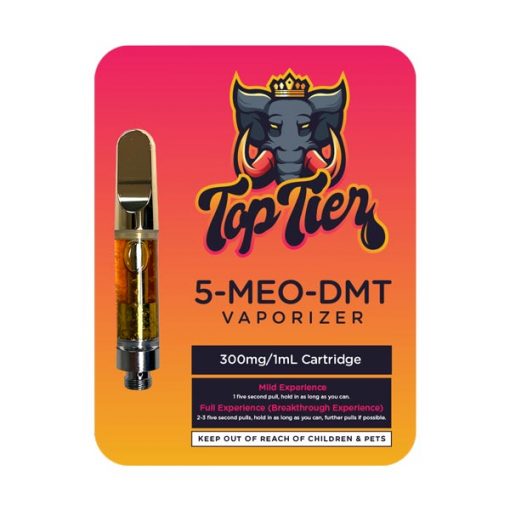 Top Tier 5MEO DMT 1ML For Sale In Finland Online