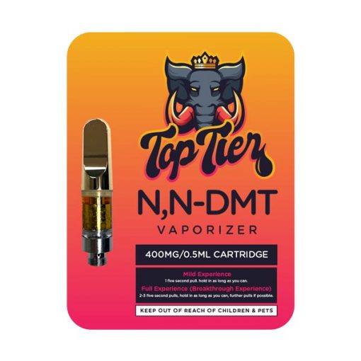 Top Tier NN DMT .5ML For Sale In Finland Online