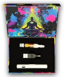 Buy DMT Vape Pen – NN-DMT – Space Trip 1g In Finland Online
