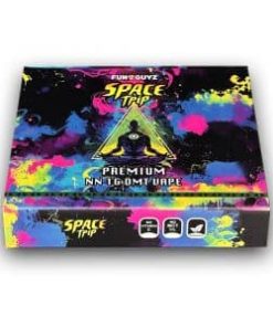 Buy DMT Vape Pen – NN-DMT – Space Trip 1g In Finland Online