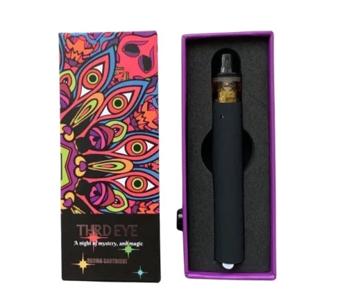 Buy Third Eye DMT Pen 1mL – 500mg DMT In Finland Online