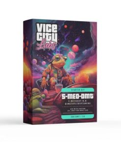 5MEO DMT Vape 300mg 1ml (Vape+Battery) For Sale In Finland Online